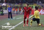 Trụ cột ĐT Việt Nam b&aacute;o tin vui trước Asian Cup 2019