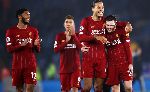 Liverpool lập kỷ lục chuyền b&oacute;ng ở trận đấu với Sheffield Utd