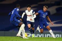 Biến động tỷ lệ k&egrave;o Chelsea vs Tottenham, 2h45 ng&agrave;y 6/1