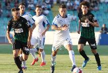 K&egrave;o xi&ecirc;n thơm nhất h&ocirc;m nay 5/1: Apollon vs Olympiakos