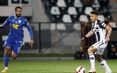 K&egrave;o xi&ecirc;n thơm nhất h&ocirc;m nay 4/1: Asteras vs Lamia