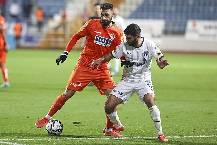 Nhận định, soi k&egrave;o Kasımpaşa vs Alanyaspor, 21h00 ng&agrave;y 4/1