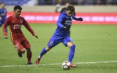 Ph&acirc;n t&iacute;ch k&egrave;o hiệp 1 Shanghai Shenhua vs Cangzhou, 15h30 ng&agrave;y 4/1