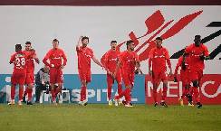 Ph&acirc;n t&iacute;ch k&egrave;o hiệp 1 Umraniyespor vs Hatayspor, 21h ng&agrave;y 3/1