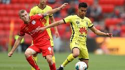 Nhận định, soi k&egrave;o Adelaide United vs Wellington Phoenix, 15h45 ng&agrave;y 4/1