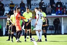Nhận định, soi k&egrave;o Antequera vs Ceuta, 22h59 ng&agrave;y 3/1