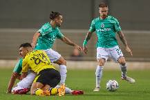 Nhận định, soi k&egrave;o Hapoel Petah Tikva vs Maccabi Haifa, 1h15 ng&agrave;y 4/1