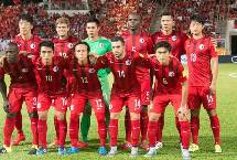 Nhận định, soi k&egrave;o Hồng K&ocirc;ng (TQ) vs Tajikistan, 19h00 ng&agrave;y 4/1