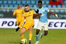 Nhận định, soi k&egrave;o Ibiza vs San Fernando Isleno, 22h30 ng&agrave;y 3/1