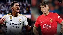 Nhận định, soi k&egrave;o Real Madrid vs Mallorca, 01h15 ng&agrave;y 4/1