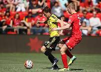 Ph&acirc;n t&iacute;ch tỷ lệ k&egrave;o hiệp 1 Adelaide United vs Wellington Phoenix, 15h45 ng&agrave;y 4/1