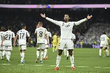 Soi k&egrave;o phạt g&oacute;c Real Madrid vs Mallorca, 01h15 ng&agrave;y 4/1