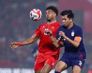 B&aacute;o Th&aacute;i Lan hẹn phục th&ugrave; đội tuyển Việt Nam ở lượt về