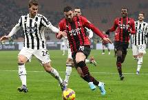 Chuy&ecirc;n gia Tony Ansell dự đo&aacute;n Juventus vs AC Milan, 2h00 ng&agrave;y 4/1