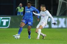 Nhận định, soi k&egrave;o Amiens vs Troyes, 2h00 ng&agrave;y 4/1: Kh&aacute;ch lấn chủ