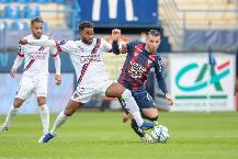Nhận định, soi k&egrave;o Caen vs Clermont Foot, 02h00 ng&agrave;y 4/1: 3 điểm ở lại