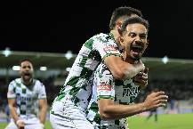 Nhận định, soi k&egrave;o Moreirense vs AVS Futebol, 22h30 ng&agrave;y 4/1: Bắt nạt t&acirc;n binh