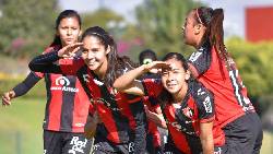 Nhận định, soi k&egrave;o Nữ Atlas vs Nữ Santos Laguna, 08h00 ng&agrave;y 4/1: Tưng bừng ch&agrave;o Năm mới