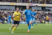 Nhận định, soi k&egrave;o Preston vs Oxford United, 22h00 ng&agrave;y 4/1: Trở lại mặt đất