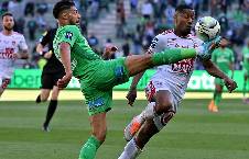 Nhận định, soi k&egrave;o Saint-Etienne vs Reims, 23h00 ng&agrave;y 4/1: Lợi thế s&acirc;n nh&agrave;