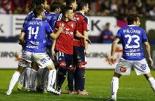 Nhận định, soi k&egrave;o Tenerife vs Osasuna, 22h30 ng&agrave;y 4/1: Kh&aacute;c nhau ở động lực