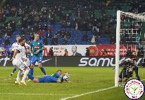 Soi k&egrave;o g&oacute;c Caykur Rizespor vs Besiktas, 0h00 ng&agrave;y 4/1