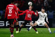Soi k&egrave;o phạt g&oacute;c Nice vs Rennes, 3h00 ng&agrave;y 4/1