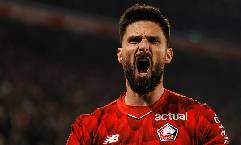 K&egrave;o v&agrave;ng b&oacute;ng đ&aacute; Lille vs Rennes, 03h05 ng&agrave;y 4/1: Tin v&agrave;o chủ nh&agrave;