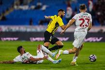 Nhận định, soi k&egrave;o Al Ittihad vs Al Taawoun, 0h30 ng&agrave;y 4/1: Tin v&agrave;o chủ nh&agrave;