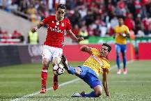 Nhận định, soi k&egrave;o Benfica vs Estoril Praia, 1h00 ng&agrave;y 4/1: Kh&ocirc;ng dễ d&agrave;ng