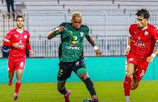 Nhận định, soi k&egrave;o ES Ben Aknoun vs Belouizdad, 20h00 ng&agrave;y 3/1: Cơ hội vượt mặt