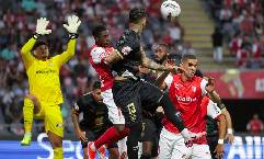 Nhận định, soi k&egrave;o Estrela Amadora vs Braga, 1h00 ng&agrave;y 4/1: Hướng về Top 4