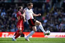 Nhận định, soi k&egrave;o Fulham vs Liverpool, 22h00 ng&agrave;y 4/1: Bảo to&agrave;n Top 4
