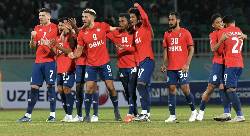 Nhận định, soi k&egrave;o Kuala Lumpur City vs Imigresen, 16h15 ng&agrave;y 4/1: Chủ nh&agrave; sa s&uacute;t