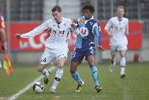 Nhận định, soi k&egrave;o Le Havre vs Angers, 23h15 ng&agrave;y 4/1: Kh&aacute;ch lấn chủ