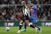 Nhận định, soi k&egrave;o Newcastle vs Crystal Palace, 22h00 ng&agrave;y 4/1: Ưu thế cho chủ nh&agrave;