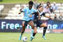 Nhận định, soi k&egrave;o Nữ Melbourne City vs Nữ Sydney, 13h00 ng&agrave;y 4/1: Tưng bừng b&agrave;n thắng