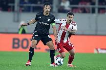 Nhận định, soi k&egrave;o OFI Crete vs Olympiacos, 22h00 ng&agrave;y 3/1: Đẳng cấp kh&aacute;c biệt