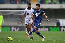 Nhận định, soi k&egrave;o Verona vs Torino, 0h00 ng&agrave;y 5/1: Hồi chu&ocirc;ng cảnh tỉnh