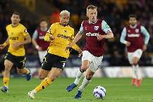 Nhận định, soi k&egrave;o Wolves vs West Ham, 22h00 ng&agrave;y 3/1: Thắp lại hy vọng