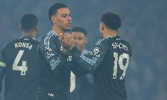 Si&ecirc;u m&aacute;y t&iacute;nh dự đo&aacute;n Aston Villa vs Nottingham Forest, 19h30 ng&agrave;y 3/1