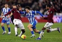 Si&ecirc;u m&aacute;y t&iacute;nh dự đo&aacute;n Brighton vs Burnley, 22h00 ng&agrave;y 3/1