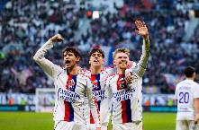 Soi k&egrave;o g&oacute;c AS Monaco vs Lyon, 23h00 ng&agrave;y 03/01