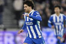 Soi k&egrave;o g&oacute;c Brighton vs Burnley, 22h00 ng&agrave;y 03/01