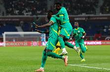 Soi k&egrave;o g&oacute;c Senegal vs Sudan, 23h00 ng&agrave;y 03/01