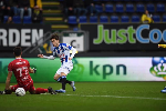 Kết quả Fortuna Sittard vs SC Heerenveen, 20h30 ng&agrave;y 2/2