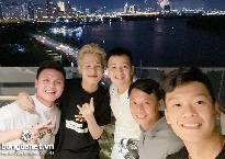 C&ocirc;ng Phượng kh&ocirc;ng c&oacute; thưởng Tết, Quang Hải nhận lương th&aacute;ng thứ 13