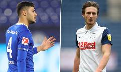 Klopp sử dụng bộ đ&ocirc;i 'viện binh' ngay trận Liverpool vs Brighton?