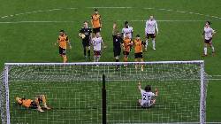 Kỷ lục kh&oacute; tin về số thẻ đỏ của Arsenal dưới thời HLV Arteta