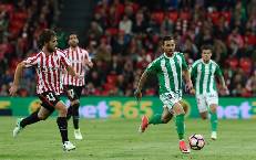 Lịch thi đấu b&oacute;ng đ&aacute; h&ocirc;m nay 4/2: Betis vs Athletic Bilbao